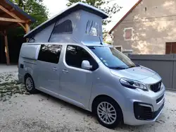 Acheter une Peugeot Expert dubbele-cabine d'occasion sur AutoScout24
