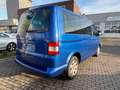 Volkswagen T5 2.5 TDI Caravelle 7Sitzer+2x Schiebetür+AHK Синій - thumbnail 8