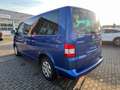 Volkswagen T5 2.5 TDI Caravelle 7Sitzer+2x Schiebetür+AHK Синій - thumbnail 7