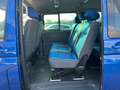Volkswagen T5 2.5 TDI Caravelle 7Sitzer+2x Schiebetür+AHK Blau - thumbnail 18