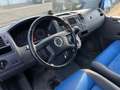 Volkswagen T5 2.5 TDI Caravelle 7Sitzer+2x Schiebetür+AHK Blau - thumbnail 17