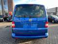Volkswagen T5 2.5 TDI Caravelle 7Sitzer+2x Schiebetür+AHK Синій - thumbnail 9