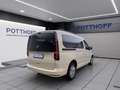 Volkswagen Caddy Taxi Life 2,0 DSG TDI Beige - thumbnail 5
