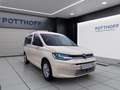 Volkswagen Caddy Taxi Life 2,0 DSG TDI Beige - thumbnail 6