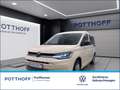 Volkswagen Caddy Taxi Life 2,0 DSG TDI Beige - thumbnail 1