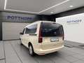 Volkswagen Caddy Taxi Life 2,0 DSG TDI Beige - thumbnail 2