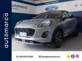 Ford Puma 1.0 ecoboost h Titanium s&s 125cv auto Grigio - thumbnail 1