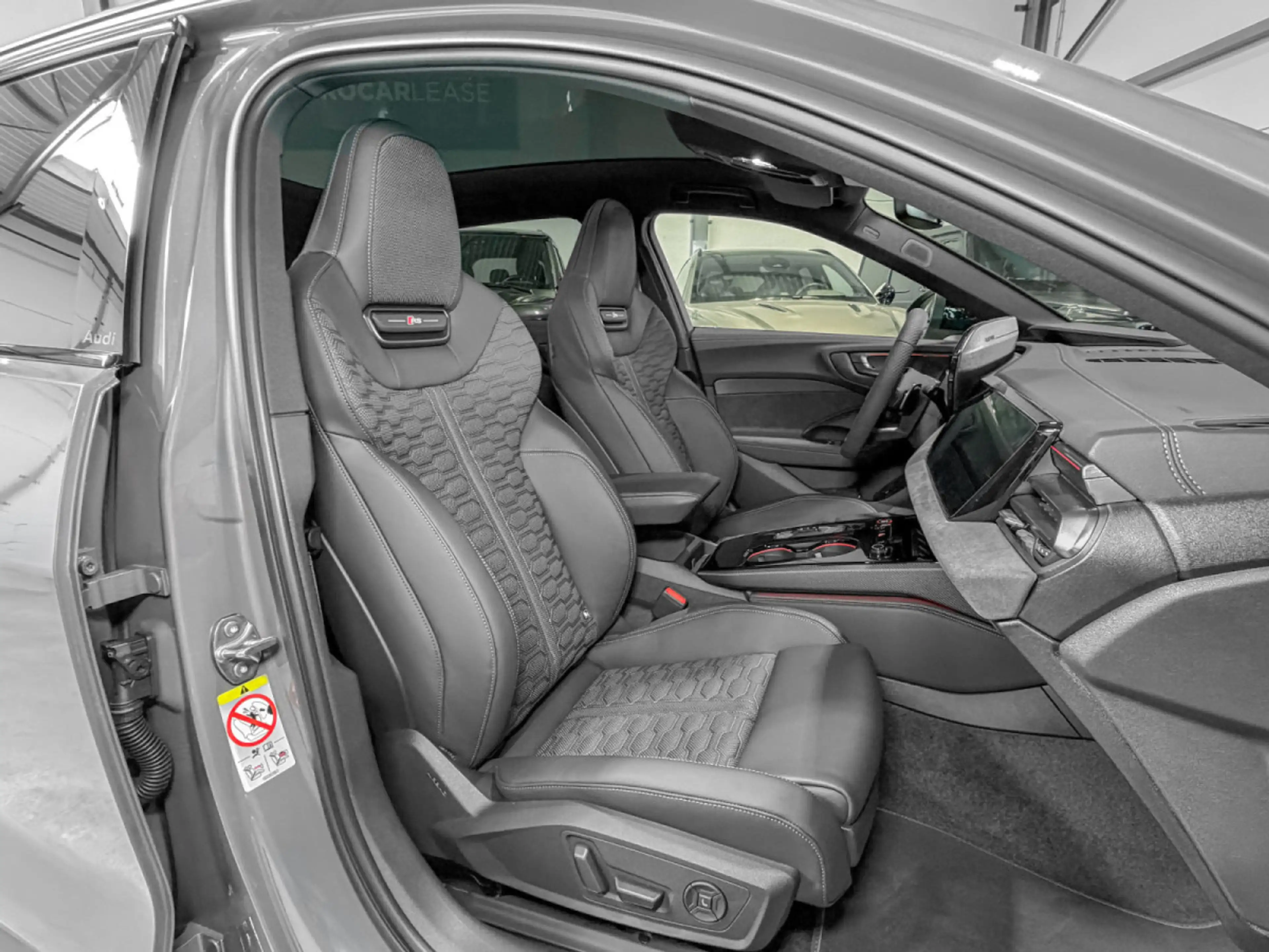Audi RS5 Audi RS5 Avant Performance/PLATEAU/SOFORT/KERAMIK/ — photo 14