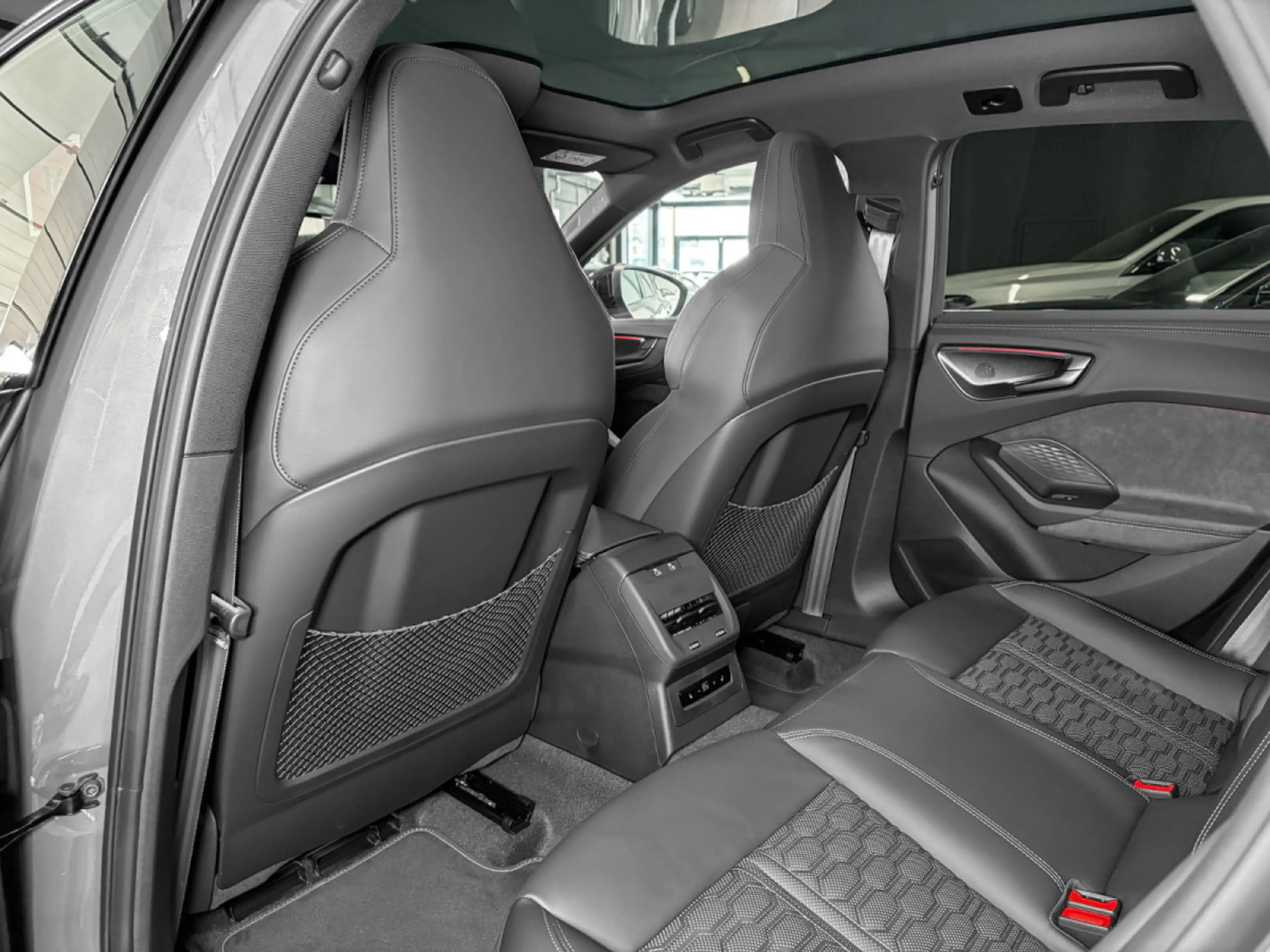 Audi RS5 Audi RS5 Avant Performance/PLATEAU/SOFORT/KERAMIK/ — photo 8