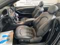 Mercedes-Benz CLK 200 Cabrio /Temp/PDC/SHZ/Klima Чорний - thumbnail 7