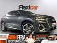Audi Q3 45 TFSIe S line S-tronic Gris - thumbnail 1