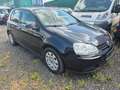 Volkswagen Golf V Lim. Trendline 1.6 Benzin Negro - thumbnail 1