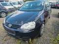 Volkswagen Golf V Lim. Trendline 1.6 Benzin Negro - thumbnail 2