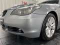 BMW 525 Touring 525d/XEN/SHZ/2ZKLIMA/PDC/NAVI/LEDER Grau - thumbnail 2