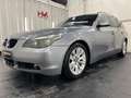 BMW 525 Touring 525d/XEN/SHZ/2ZKLIMA/PDC/NAVI/LEDER Grau - thumbnail 1