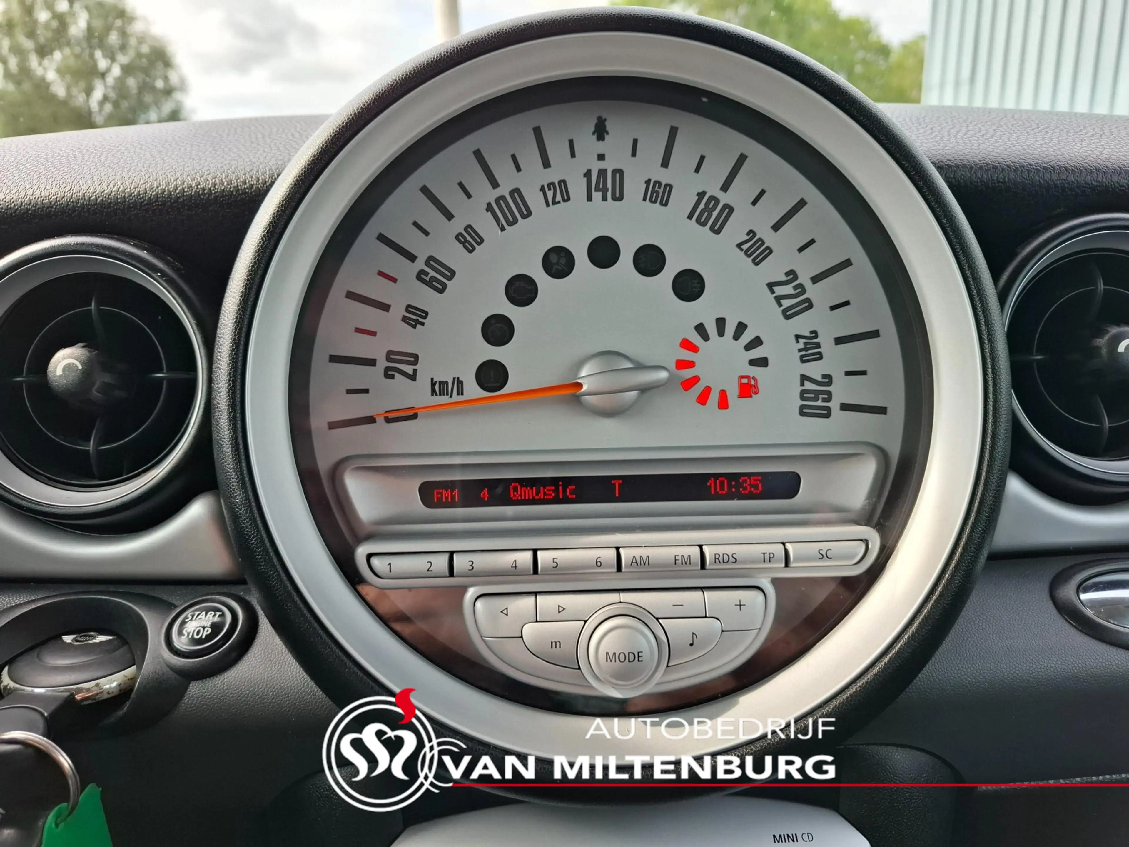 MINI One Clubman Mini 1.4 Business Line Airco Cruise Navi Trekhaak — photo 9