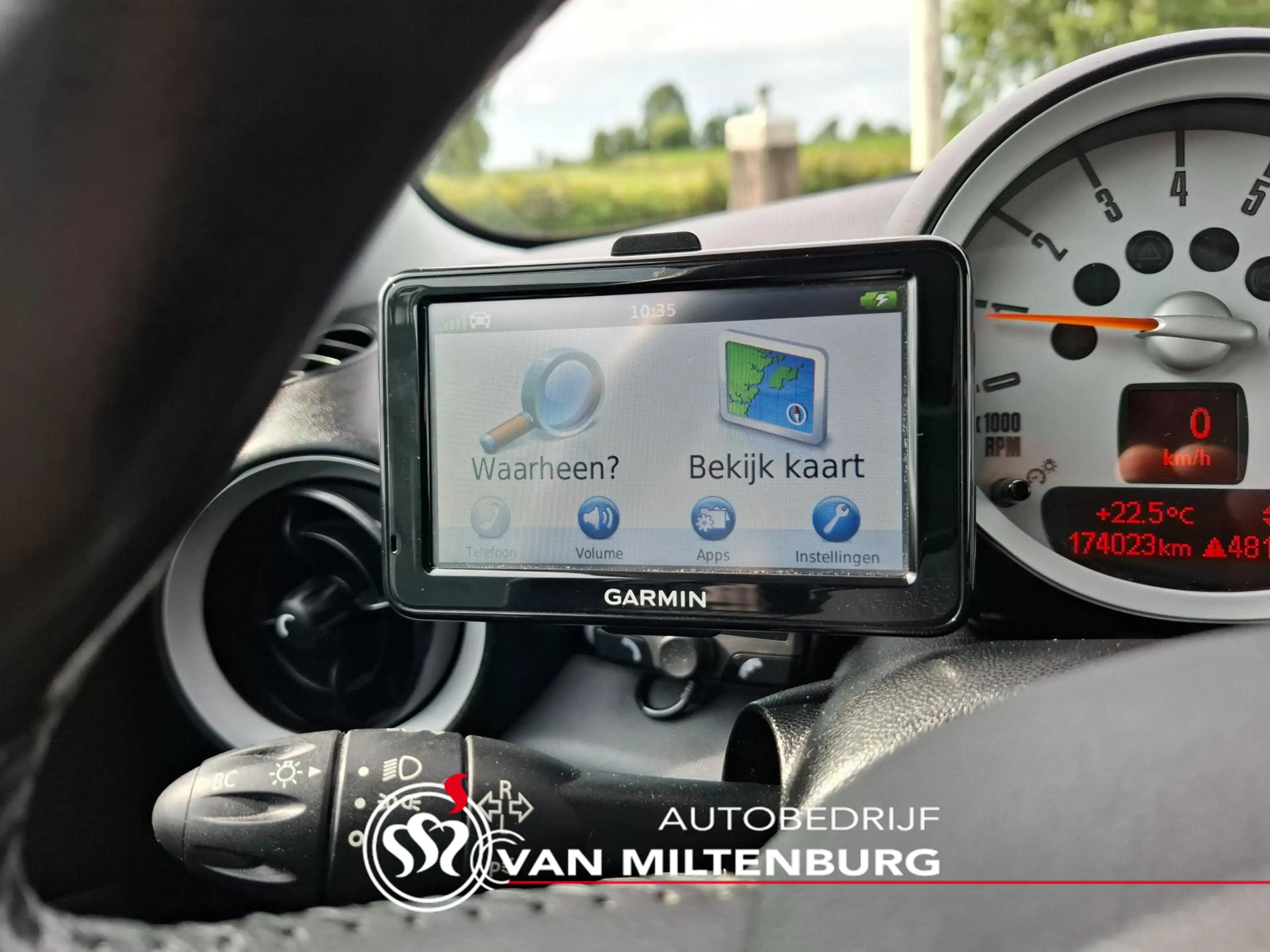 MINI One Clubman Mini 1.4 Business Line Airco Cruise Navi Trekhaak — photo 10