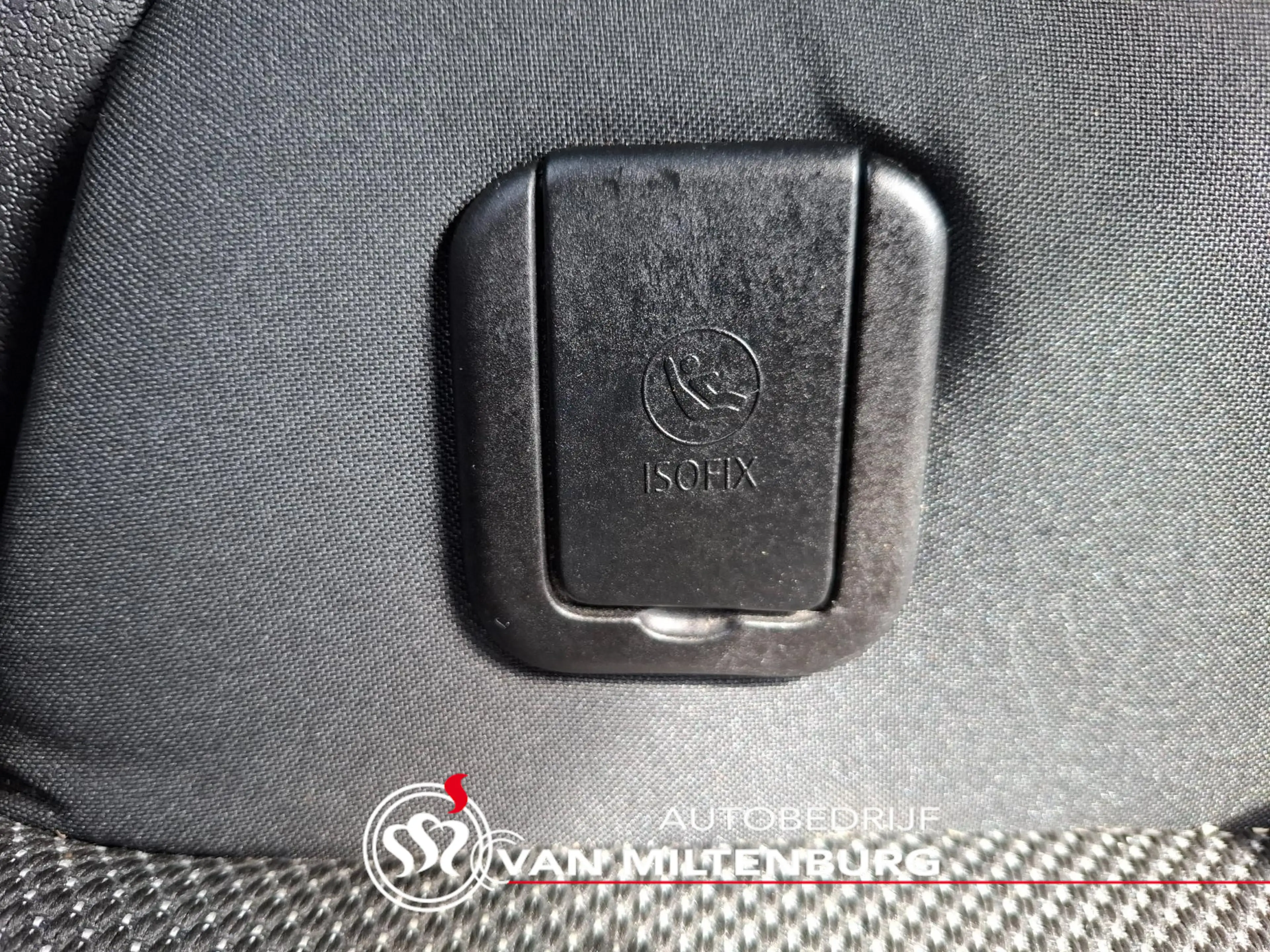 MINI One Clubman Mini 1.4 Business Line Airco Cruise Navi Trekhaak — photo 12