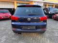 Volkswagen Tiguan Trend & Fun BMT Blau - thumbnail 4