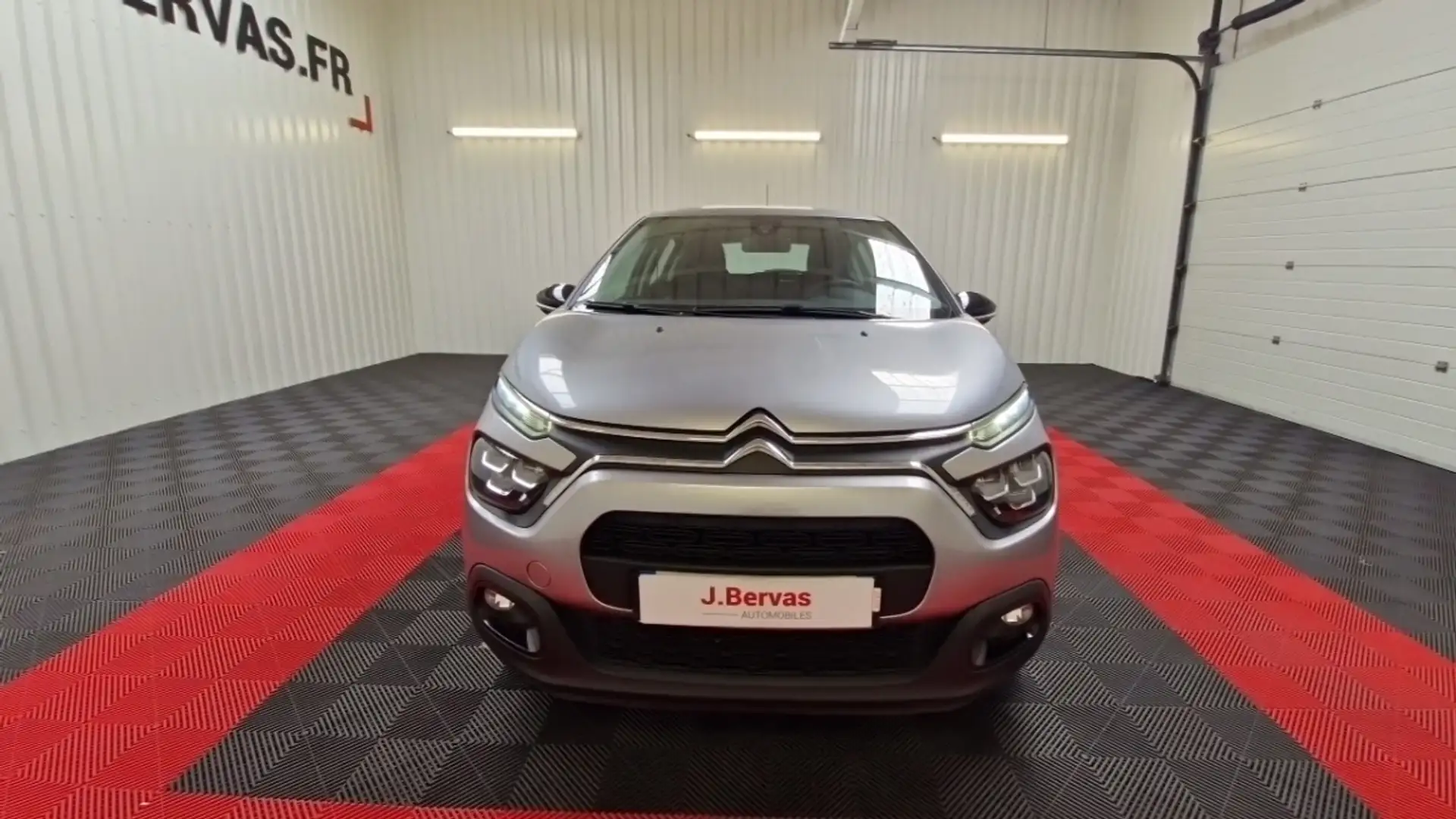 Citroen C3 PureTech 83 S&amp;S BVM Feel Pack - 2