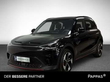 BRABUS *Matrix-LED, Halo-Panoramadach, smart Pilot