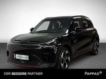 BRABUS *Matrix-LED, Halo-Panoramadach, smart Pilot