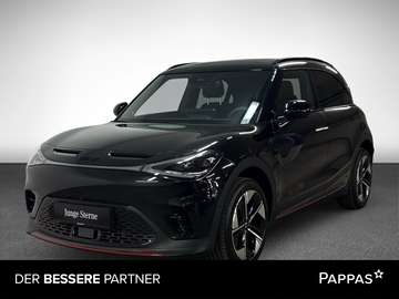 BRABUS *Matrix-LED, Halo-Panoramadach, smart Pilot