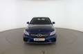 Mercedes-Benz C 200 d AMG Line Bleu - thumbnail 9