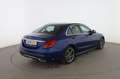Mercedes-Benz C 200 d AMG Line Bleu - thumbnail 6