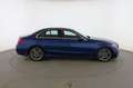 Mercedes-Benz C 200 d AMG Line Bleu - thumbnail 7