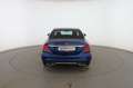 Mercedes-Benz C 200 d AMG Line Bleu - thumbnail 5