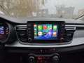 Kia Rio Rio 1.2 Fusion Gris - thumbnail 11