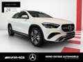 Mercedes-Benz GLA 220 d 4M PROGRESSIVE ADV 360 TOTW LED SHZ Weiß - thumbnail 2