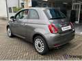 Fiat 500 500 1.2 Pop 69cv my20 Grigio - thumbnail 5