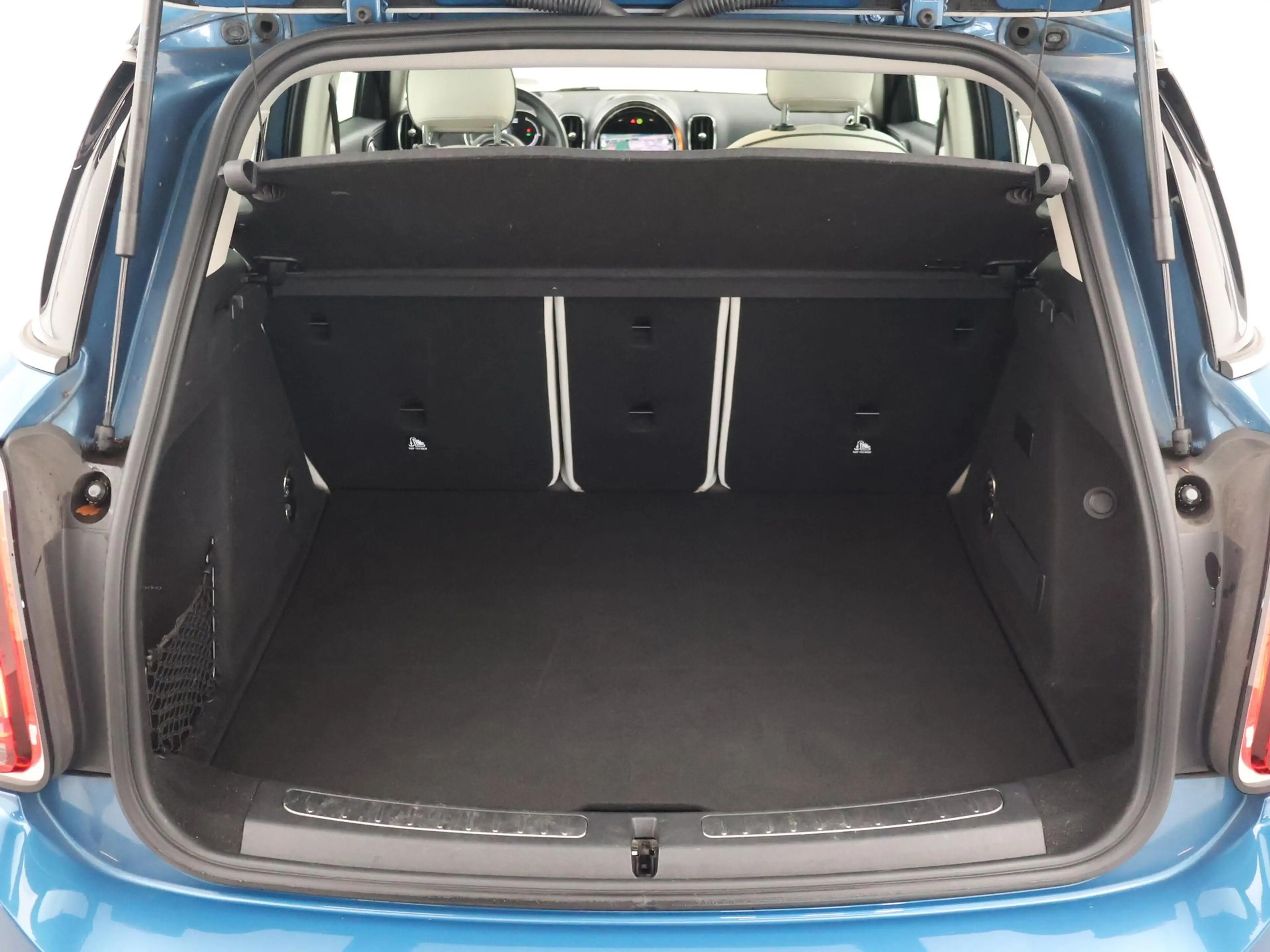 MINI Cooper SE Countryman 1.5 ALL4 224 PK CHILI PLUG-IN HYBRID + PANORAMA | — photo 24