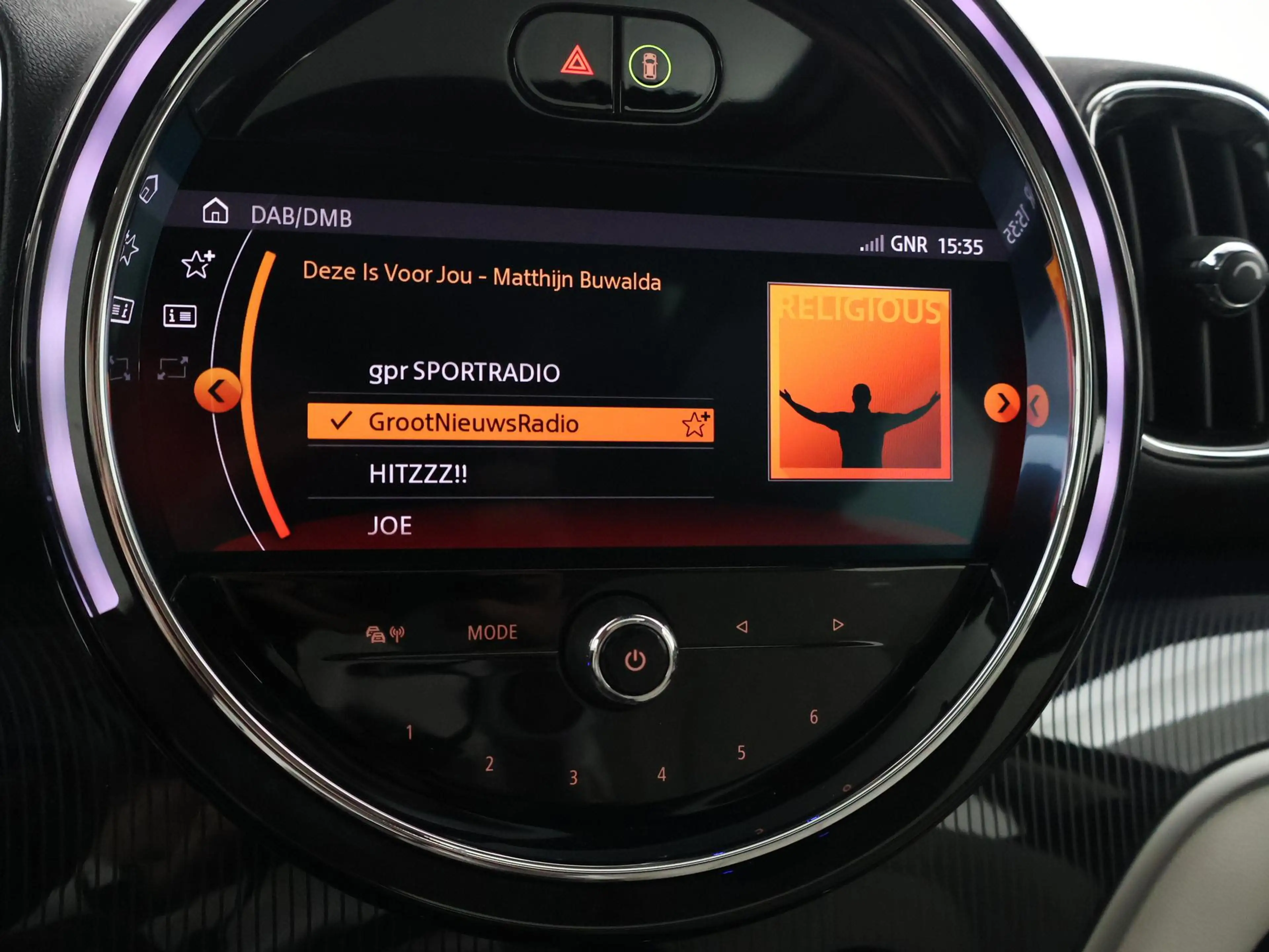 MINI Cooper SE Countryman 1.5 ALL4 224 PK CHILI PLUG-IN HYBRID + PANORAMA | — photo 47