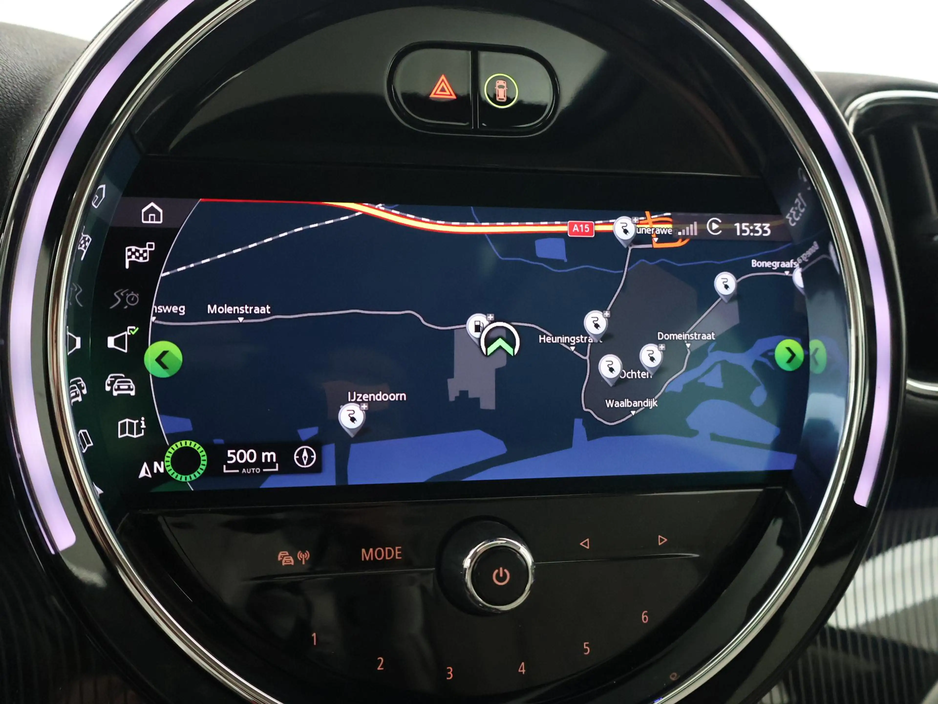 MINI Cooper SE Countryman 1.5 ALL4 224 PK CHILI PLUG-IN HYBRID + PANORAMA | — photo 27