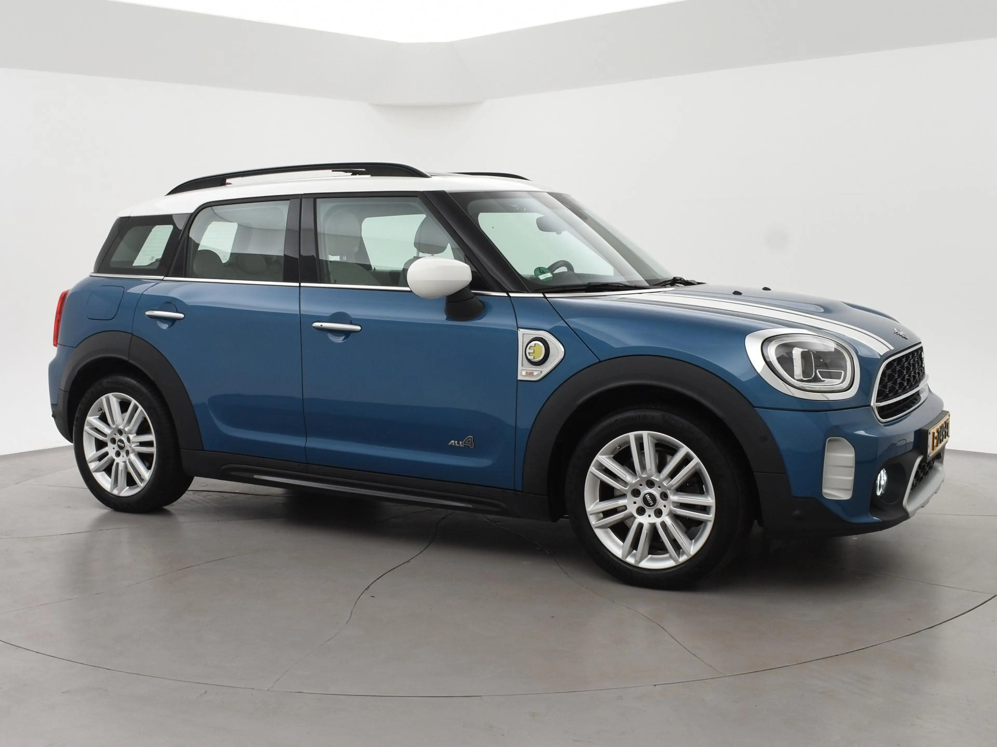 MINI Cooper SE Countryman 1.5 ALL4 224 PK CHILI PLUG-IN HYBRID + PANORAMA | — photo 34