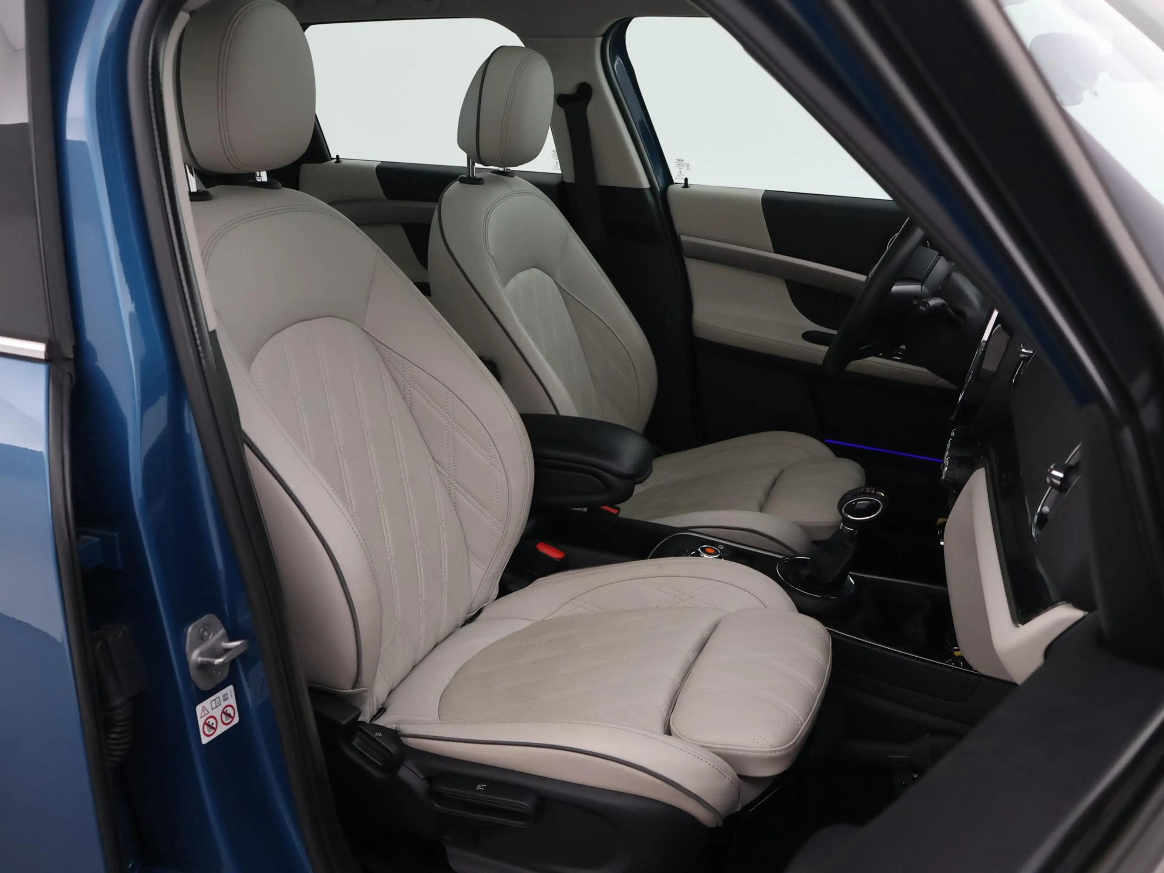 MINI Cooper SE Countryman 1.5 ALL4 224 PK CHILI PLUG-IN HYBRID + PANORAMA | — photo 6