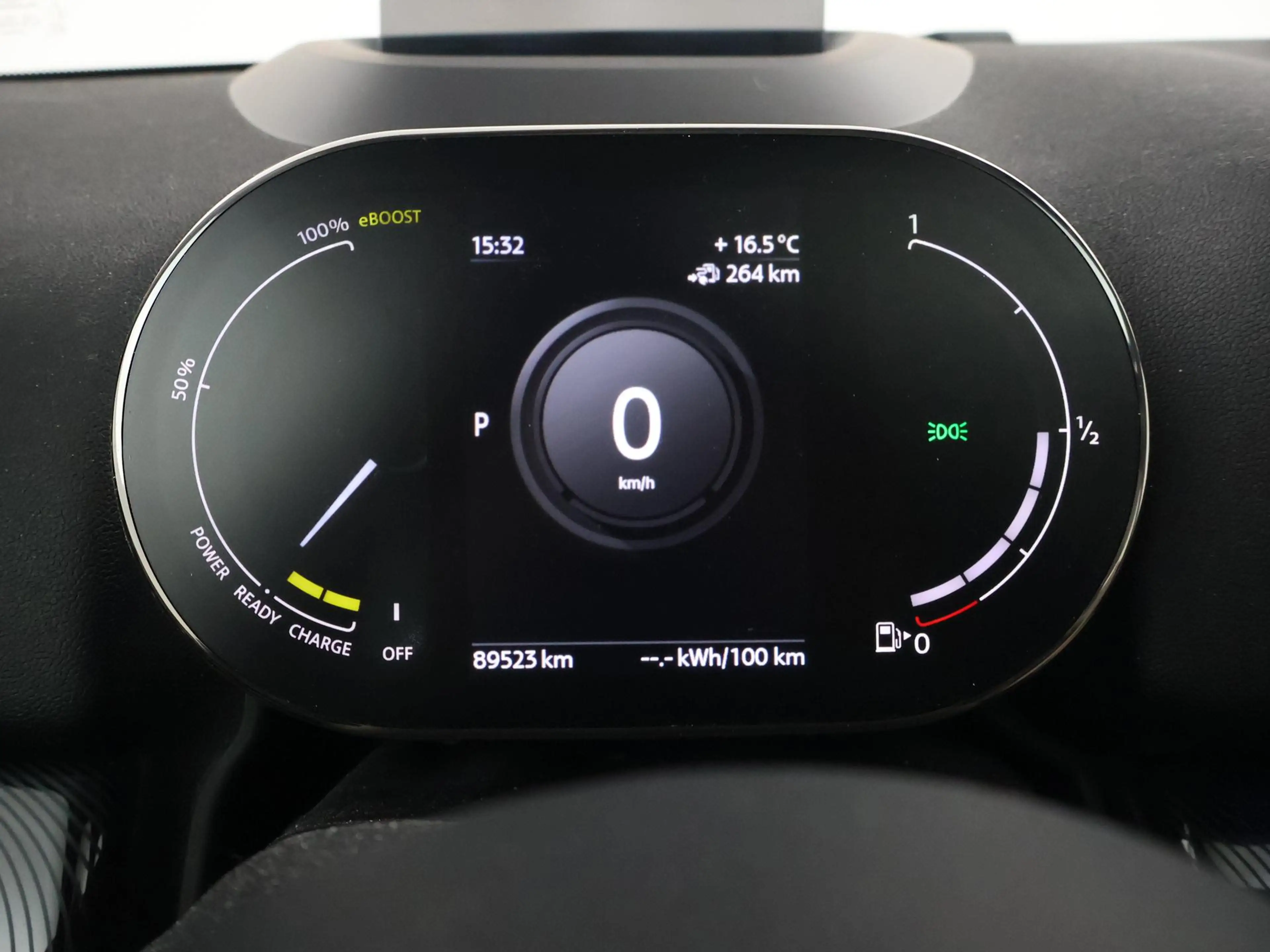 MINI Cooper SE Countryman 1.5 ALL4 224 PK CHILI PLUG-IN HYBRID + PANORAMA | — photo 36