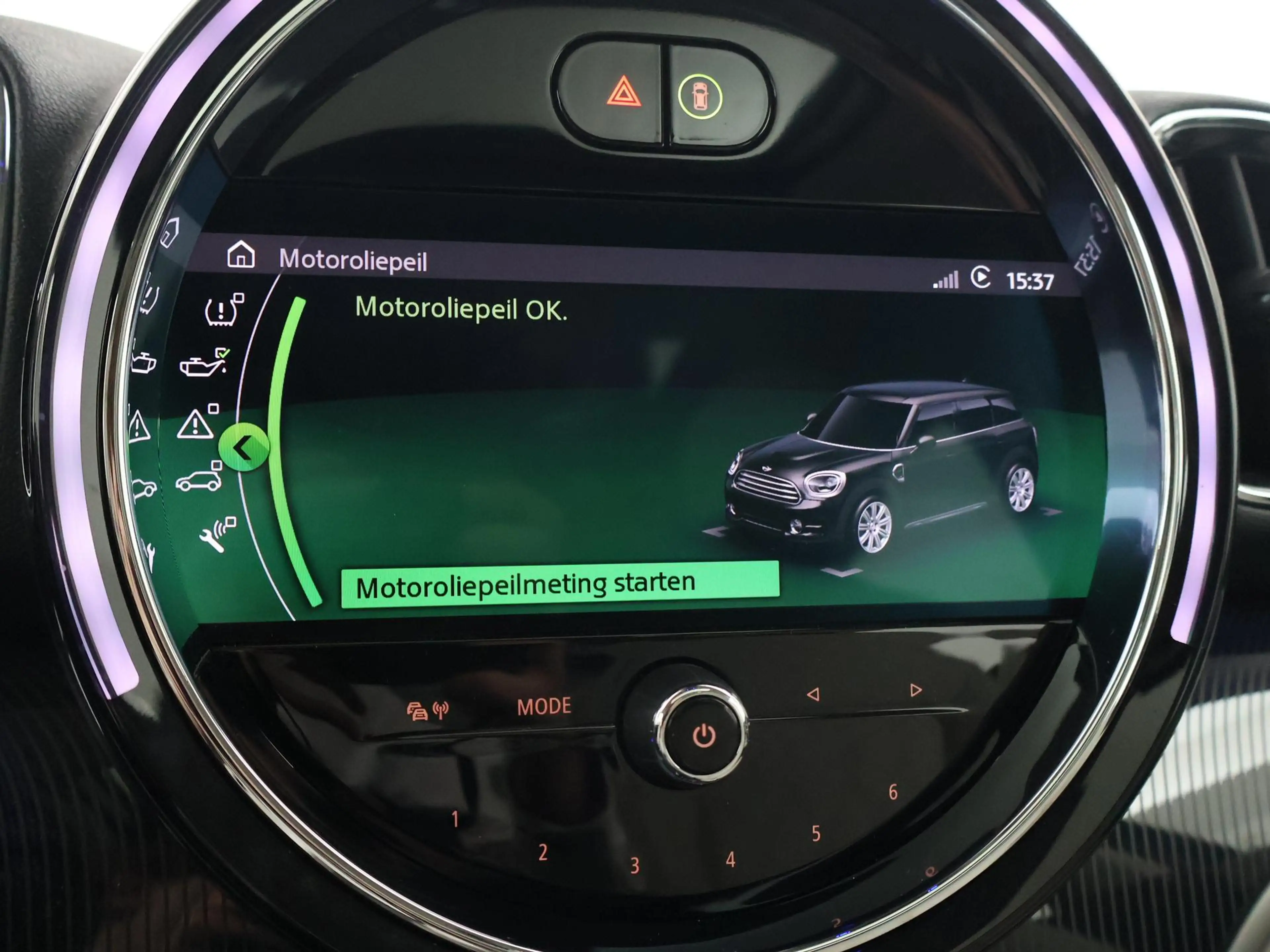 MINI Cooper SE Countryman 1.5 ALL4 224 PK CHILI PLUG-IN HYBRID + PANORAMA | — photo 49