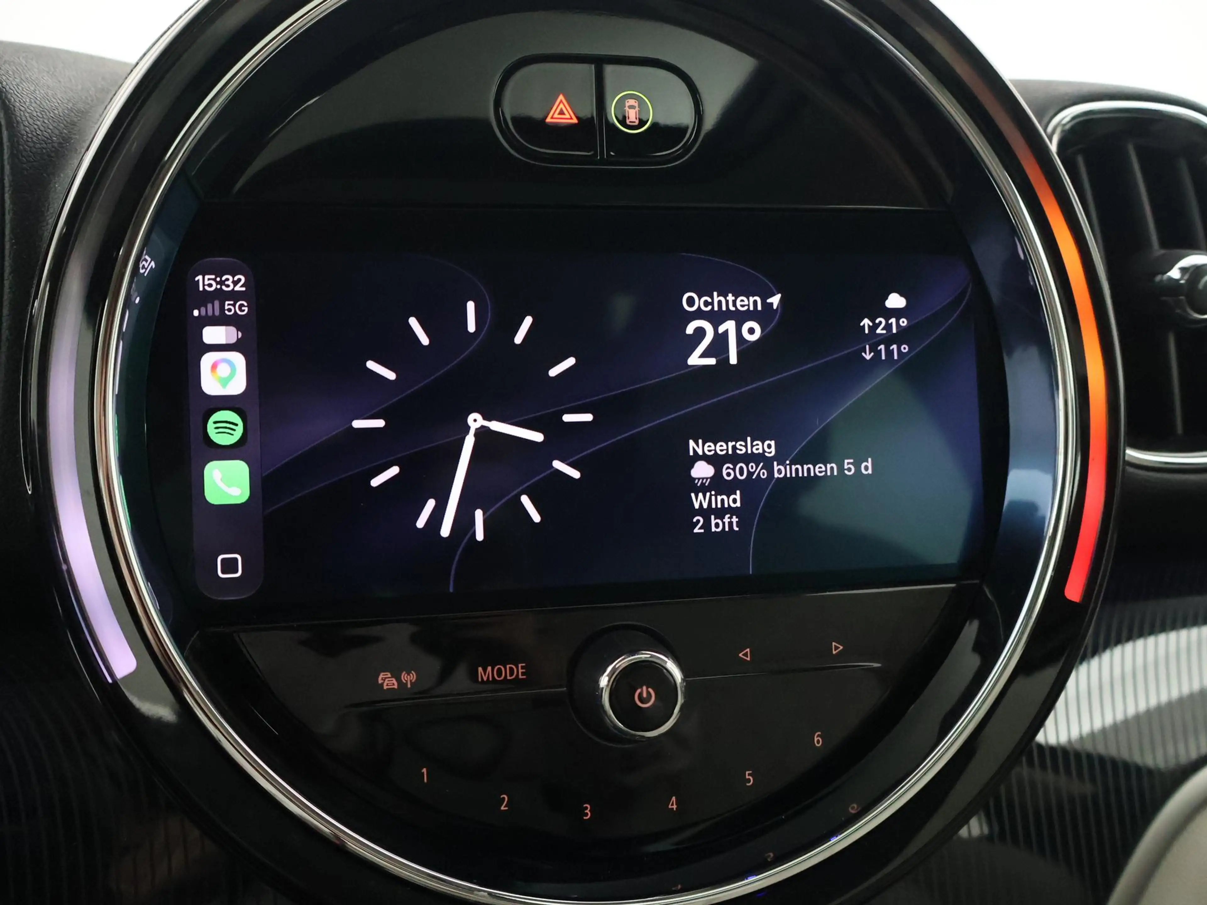 MINI Cooper SE Countryman 1.5 ALL4 224 PK CHILI PLUG-IN HYBRID + PANORAMA | — photo 42