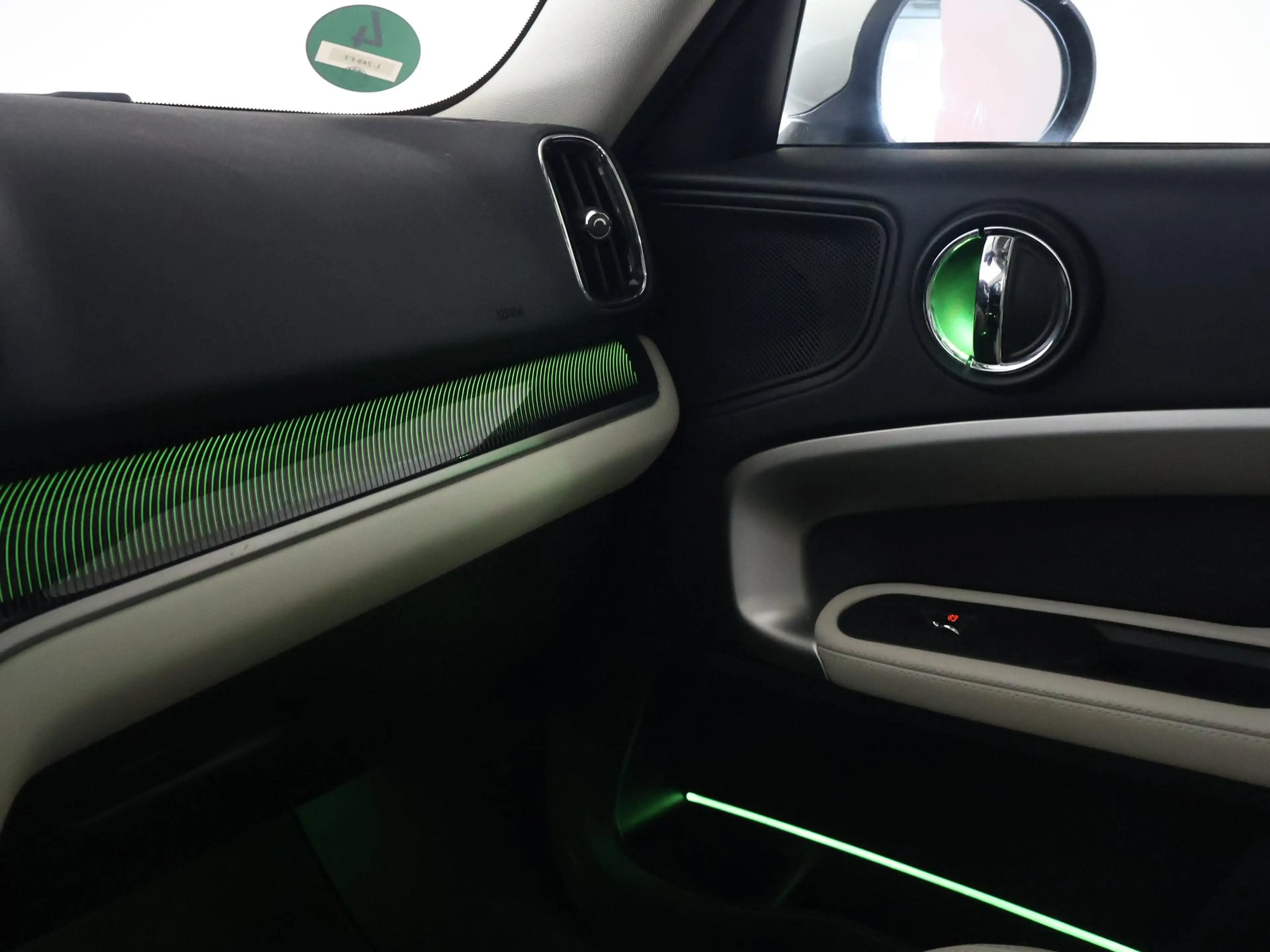 MINI Cooper SE Countryman 1.5 ALL4 224 PK CHILI PLUG-IN HYBRID + PANORAMA | — photo 20