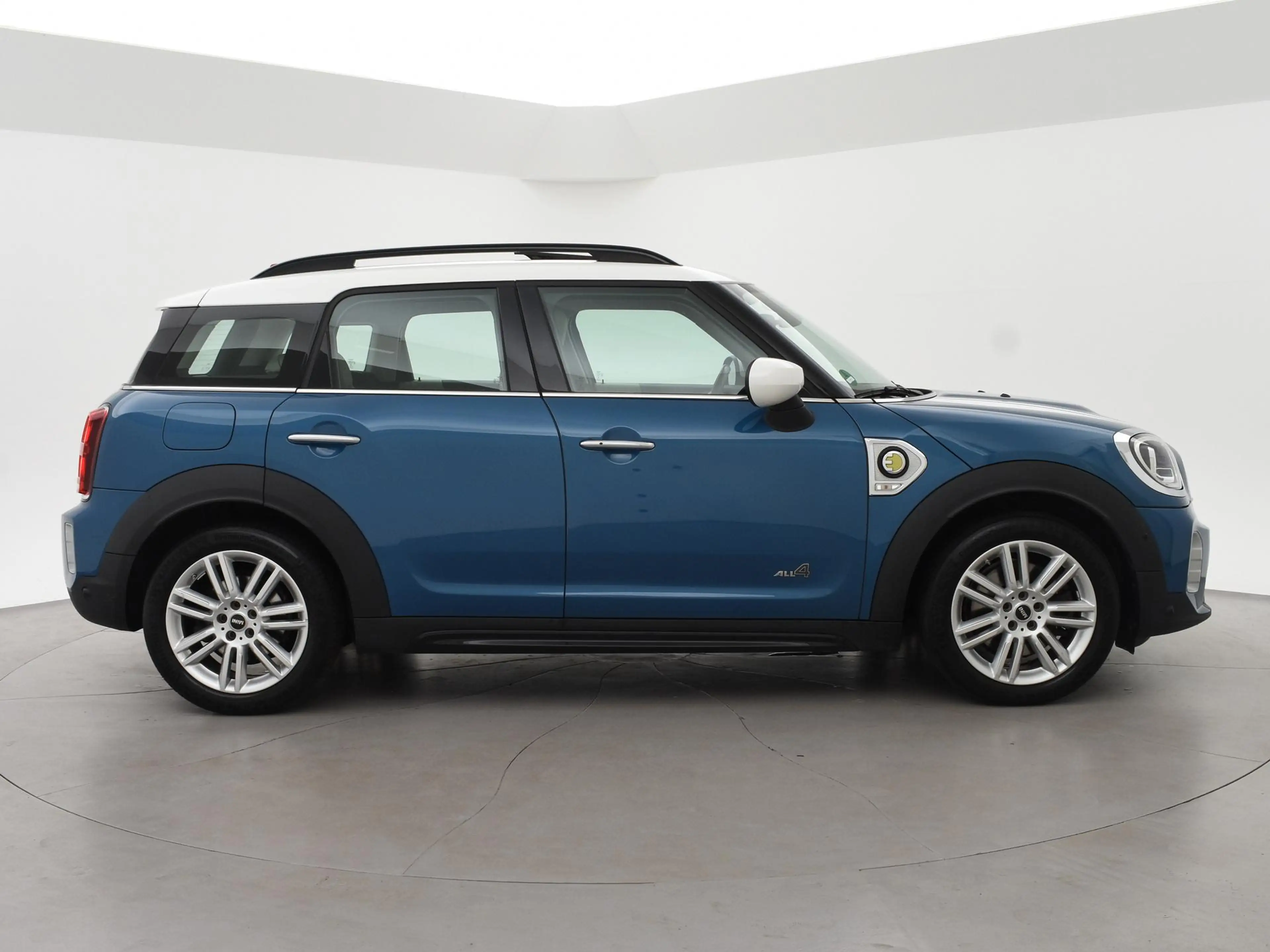 MINI Cooper SE Countryman 1.5 ALL4 224 PK CHILI PLUG-IN HYBRID + PANORAMA | — photo 18