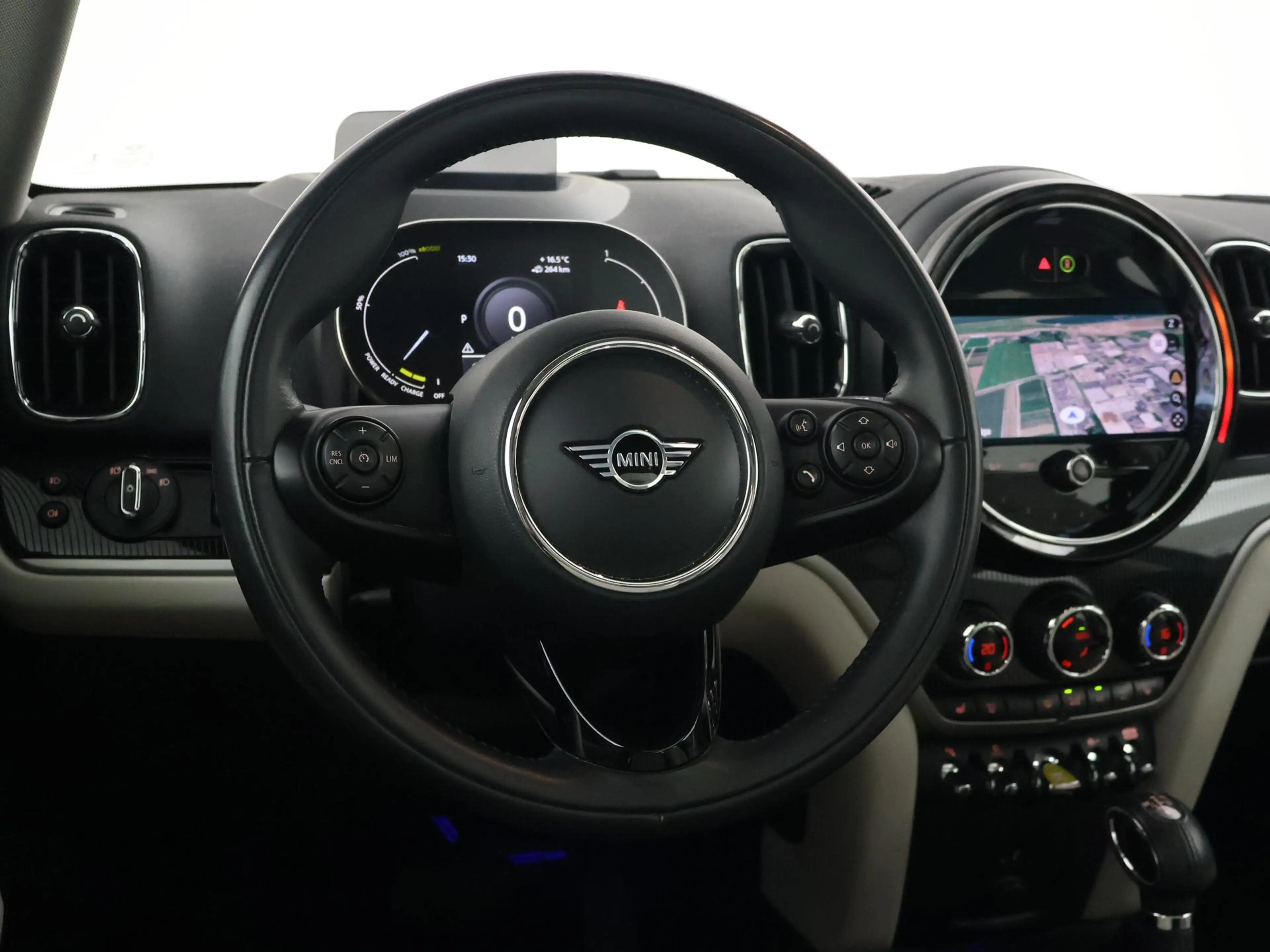 MINI Cooper SE Countryman 1.5 ALL4 224 PK CHILI PLUG-IN HYBRID + PANORAMA | — photo 29