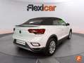 Volkswagen T-Roc Cabrio Style 1.0 TSI 81kW (110CV) Blanco - thumbnail 8