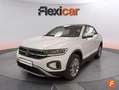 Volkswagen T-Roc Cabrio Style 1.0 TSI 81kW (110CV) Blanco - thumbnail 3