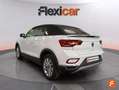 Volkswagen T-Roc Cabrio Style 1.0 TSI 81kW (110CV) Blanco - thumbnail 5