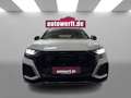 Audi RS Q8 4.0 TFSI DESIGN*KERAMIK*DYNAMIK*CARBON*VMAX*HUD*SO Gris - thumbnail 2