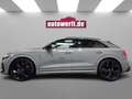 Audi RS Q8 4.0 TFSI DESIGN*KERAMIK*DYNAMIK*CARBON*VMAX*HUD*SO Gris - thumbnail 3